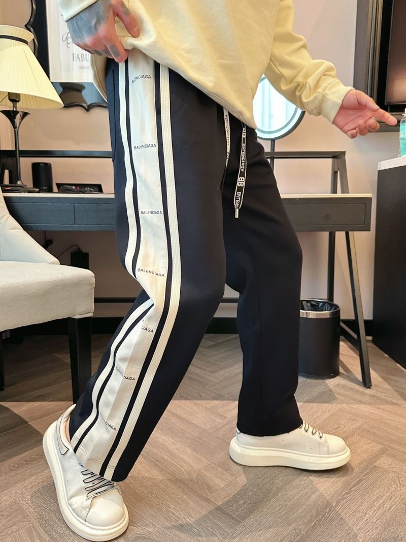 Balenciaga Long Pants